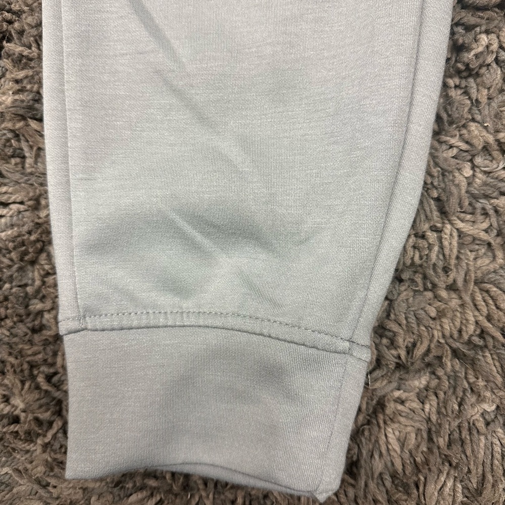 BKLYN Men's Gray Cargo Pants size M <<<<235>>>> - Picture 6 of 10